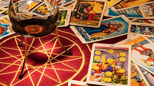 rituali magici